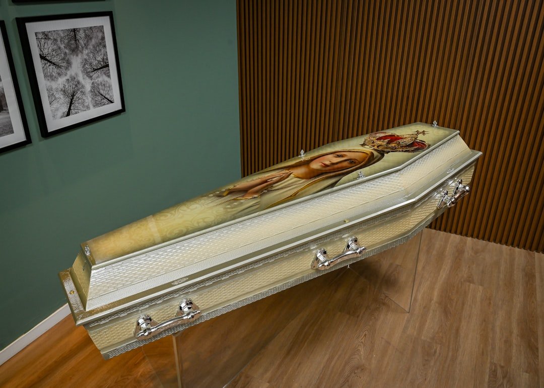 7 Brilliant and Unconventional Ways to Find a Job in Mortuary Services - American Mortuary Coolers & Equipments 7 Brilliant and Unconventional Ways to Find a Job in Mortuary Services - American Mortuary Coolers & Equipments